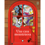 Monstruos detrás de una puerta