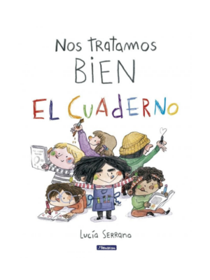Nos tratamos bien. Cuaderno de actividades