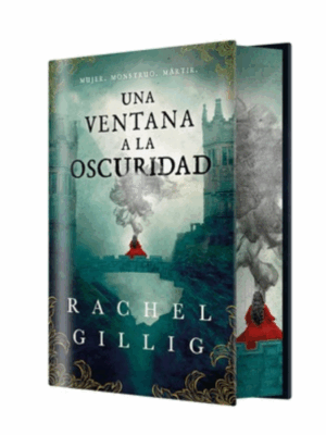 Una ventana a la oscuridad (EDICIÓN ESPECIAL LIMITADA)