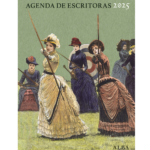 Agenda de escritoras 2025