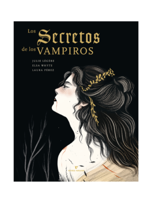 Los secretos de los vampiros