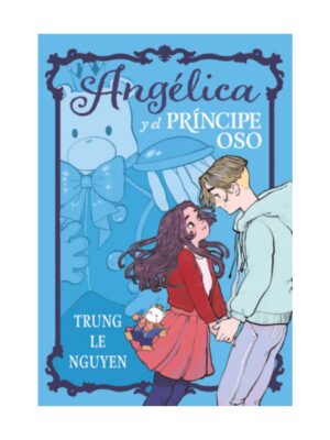 Angélica y el Príncipe Oso