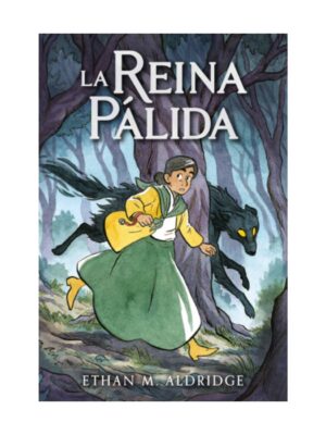La reina pálida