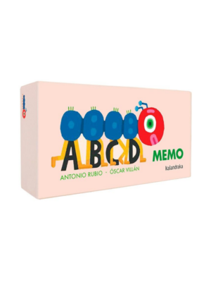 ABCD Memo