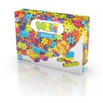 CAJA MELI BASIC PASTEL 300 UNIDADESS