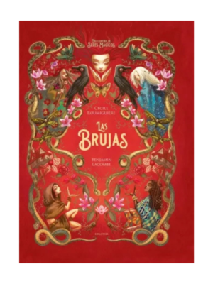 Brujas