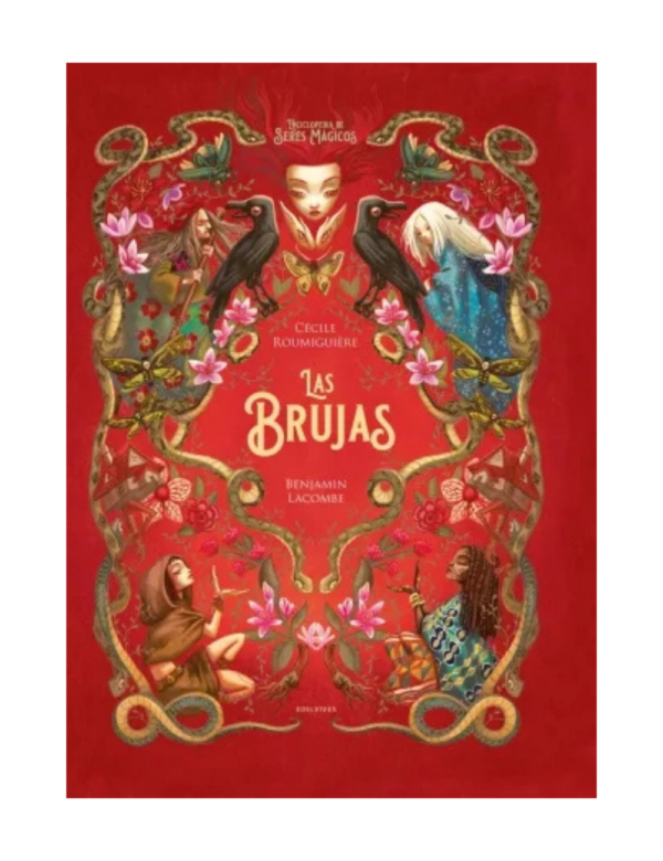 Brujas