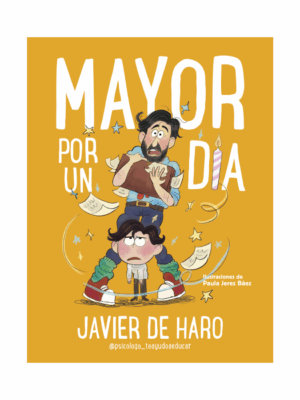 Mayor por un día